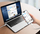 Kabllo Aukey, Lightning / USB C, 1.8 m, e bardhë, e zezë
