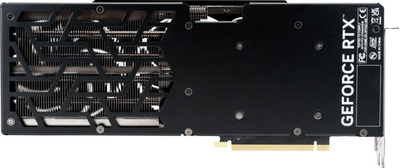 Kartelë grafike PALiT GeForce RTX 4080 Super JetStream OC, 16GB GDDR6X