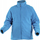 Bluzë fleece Hogert HT5K373 për burra, L, blu e hapur