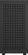 Куќиште за компјутер Deepcool CH370, Црна, Midi Tower