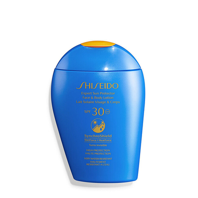 Set kozmetik Shiseido 150 ml