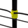 Tharëse rrobash modulare 5 Five Simply Smart Modular Tower Mojave, 40 m, bezhë dhe e zezë
