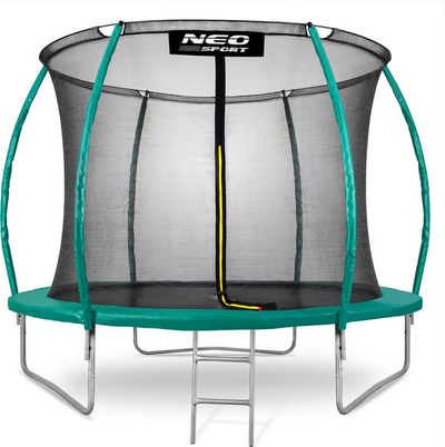 Neo Garden Трамполина, 252 cm (8ft)