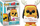 Figurinë Funko POP Disney Holiday Pluto, PVC, shumëngjyrëshe, për koleksion