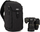 Çantë fotografike Think Tank Photo Urban Access Sling 10 për kamera DSLR ose mirrorless, e zezë
