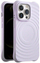 Kuti telefoni Circle Mag për iPhone 15 Pro 6.1", mbrojtëse, lejla e çelët