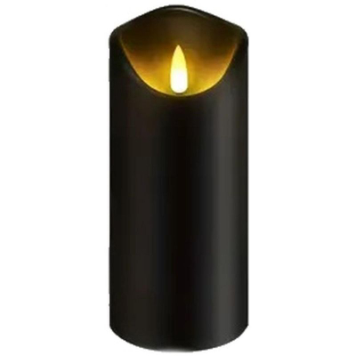 Qiri LED dekorativ Arti Casa, Ø7cm, 9cm, i zi
