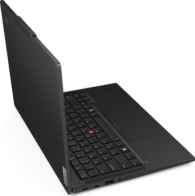 Lenovo ThinkPad T14s Gen 5, 14", WUXGA, Intel Core i5‑125U, 16GB RAM, 512GB SSD, Intel Graphics, Windows 11 Pro, i zi