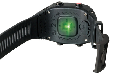 Orë e mençur Sigma Sporttester iD.RUN HR, blu