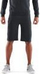 Shortse sportive për burra Skins, M, të zeza