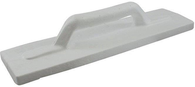 Mistri stiropori Topway STYROFOAM FLOAT 14973130, 14x100 cm, i bardhë