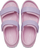 Sandale për kalamaj Crocs Crocband Cruiser Jr 209423, Croslite, jeshile
