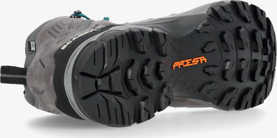 Çizme trekingu Scarpa Moraine Mid GTX, për burra, nr EU 41.5, gri