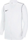 Bluzë stërvitje Nike Dry Park 20 M BV6885-100, Dri FIT, me zinxhir, e bardhë