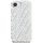 Футрола за телефон Karl Lagerfeld IML Repeat Logo, за iPhone 16E 6.1", TPU PC, златна