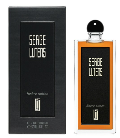Парфем Serge Lutens Ambre Sultan