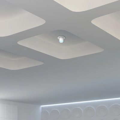 Mbajtëse UBIQUITI FlexHD-CM-3 për UniFi FlexHD, 3 copë