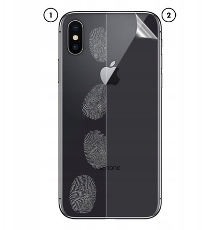 Mbrojtëse ekrani GrizzGlass SatinSkin për Realme P3 Lite, mat