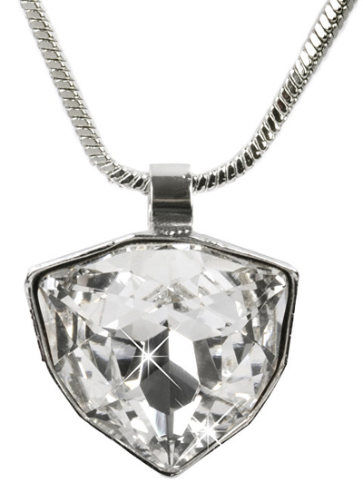 Qafore Troli Trilliant Crystal TC02