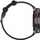 Ora sportive Polar Vantage V3 H10, GPS, me sensor kraharori H10, e zezë