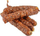 Shujtë për qen Maced Beef Kabanos with Rice, 80% viç, 500 g