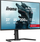 Monitor gaming Iiyama G-MASTER GB2771QSU-B1 Red Eagle, 27\", WQHD 2560 x 1440, 200Hz, i zi