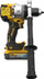 Trapano me goditje DEWALT DCD1007H2T QW, pa kabllo, 3 shpejtësi, me 2 bateri edhe karikues