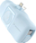 Powerbank Wozinsky WF16-YLS, 5000mAh, 15W, blu