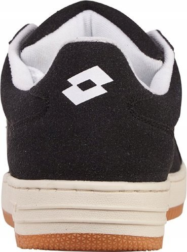 Këpuca sportive Lotto Yarin 2400270U-1110, unisex, e bardhë