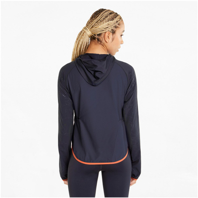 Јакна за жени Puma 1863799-18789241, S