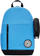 Çantë shpine Nike Kids Elemental, 20L, me penar, blu e zezë