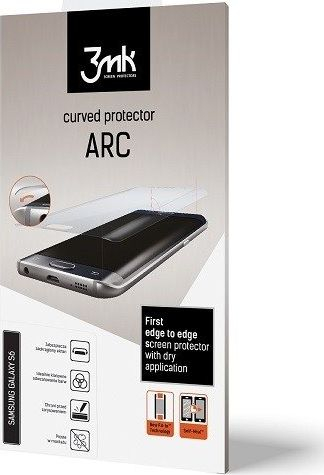 Foli 3MK për Xperia 5