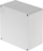 Strehë hermetike Pulsar ABS, 160x160x90mm, e bardhë