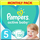 Pelena Pampers Active Baby nr. 5, 11-16 kg, 150 copë