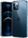 Mbulesë telefoni 3MK Clear Case për Apple iPhone 13 Pro, transparente