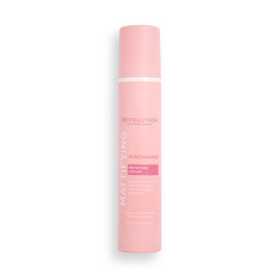 Krem hidratues Revolution Skincare Niacinamide, 50 ml