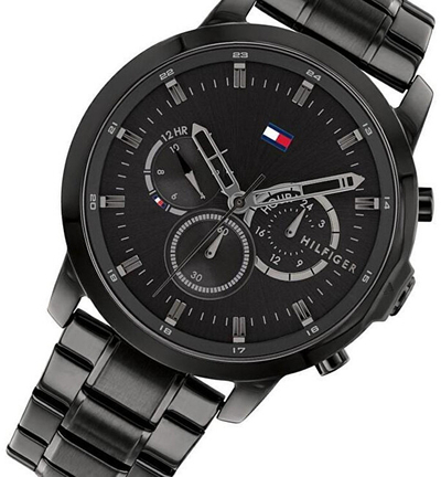 Orë dore Tommy Hilfiger Jameson 1791795