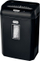 Shredder Rexel Promax QS REX623 P-4, 23L, cross-cut, i zi