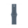Apple Watch 40mm Band, Anchor Blue Sport Band, S/M, Seasonal