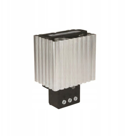 Ngrohës gjysmëpërçues Stego GRZ100, 100W, 175x70x50mm, për shina TH35