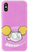 Kllapë telefoni Cartoon Network Dexter për Apple iPhone X XS, silikon i butë, dizajn me personazh, shumëngjyrëshe