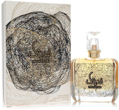 Parfum Ard Al Zaafaran Fidaetak, Eau de Parfum, 100ml, uniseks