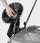 Fshesë për dysheme Karcher KM 70/20 C, me dorë, për biznes, gri