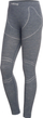 Pantallona të brendshme termike VIKING Lana Pro Pants Merino, për femra, madhësia SM, gri