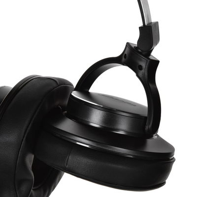 Kufje Behringer BH480NC, Wireless, të zeza