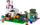 Set lodër LEGO Minecraft 21181 Rabbit Ranch, 340 pjesë