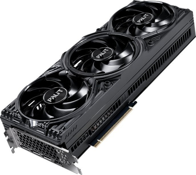 Kartelë grafike Palit GeForce RTX 5070 Ti GamingPro OC, 16GB GDDR7 DLSS4