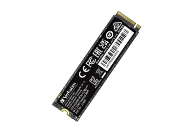 SSD M.2 Verbatim Vi5000, PCIe NVMe Gen4, 2TB