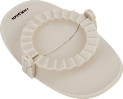 Kallëpe për pite pa markë, diametër 6.5 cm, set kuzhine