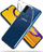 Mbështjellëse telefoni, për Samsung M215 M21, transparente